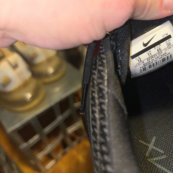 Nike 720’s - Picture 2 of 2